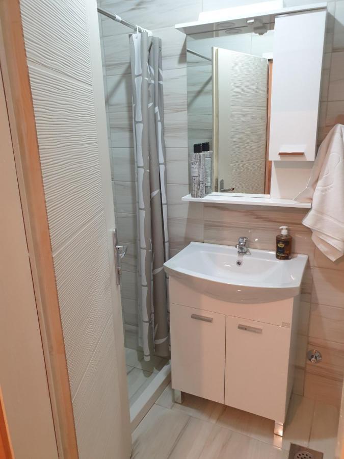 Apartment Stari Grad Trebinje Extérieur photo