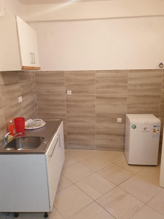 Apartment Stari Grad Trebinje Extérieur photo
