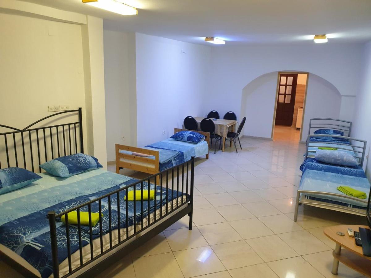 Apartment Stari Grad Trebinje Extérieur photo