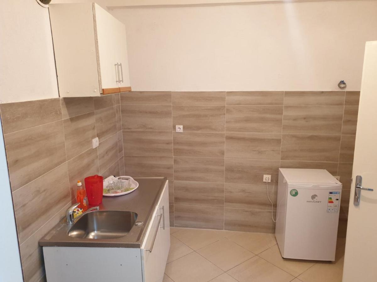 Apartment Stari Grad Trebinje Extérieur photo