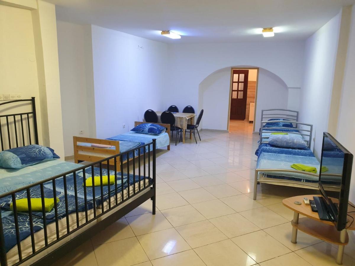 Apartment Stari Grad Trebinje Extérieur photo