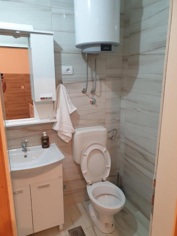 Apartment Stari Grad Trebinje Extérieur photo