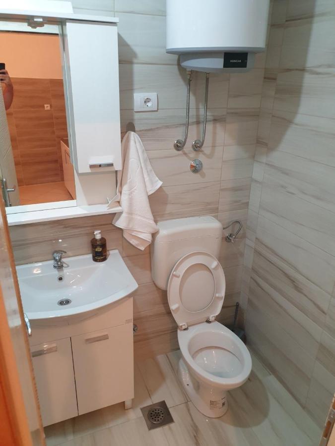 Apartment Stari Grad Trebinje Extérieur photo