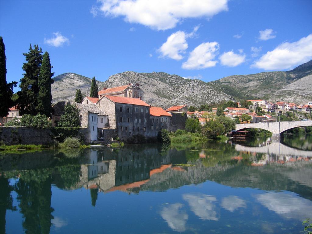 Apartment Stari Grad Trebinje Extérieur photo