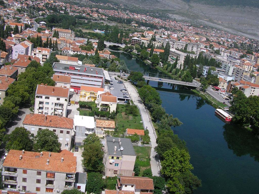 Apartment Stari Grad Trebinje Extérieur photo
