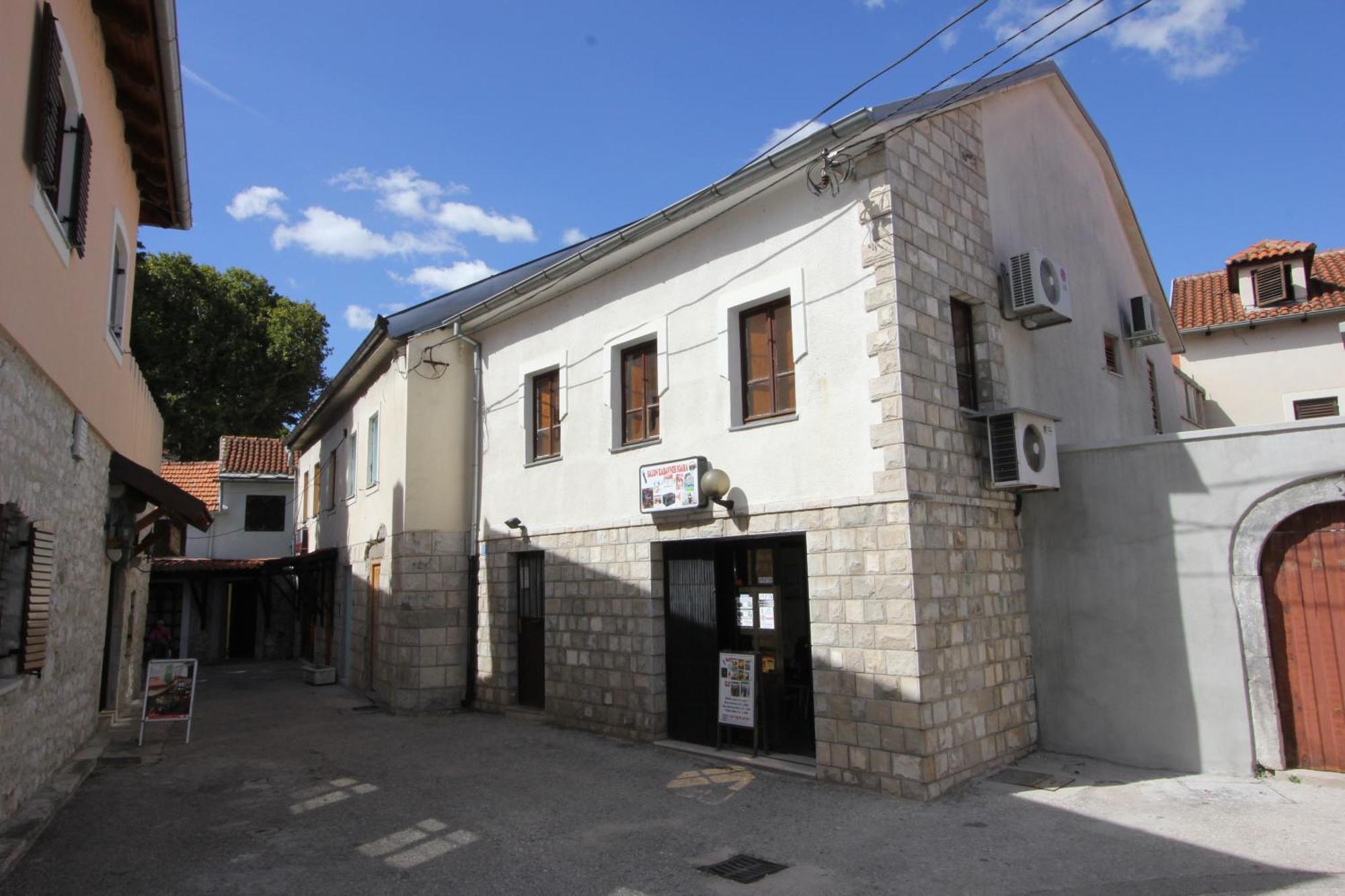 Apartment Stari Grad Trebinje Chambre photo