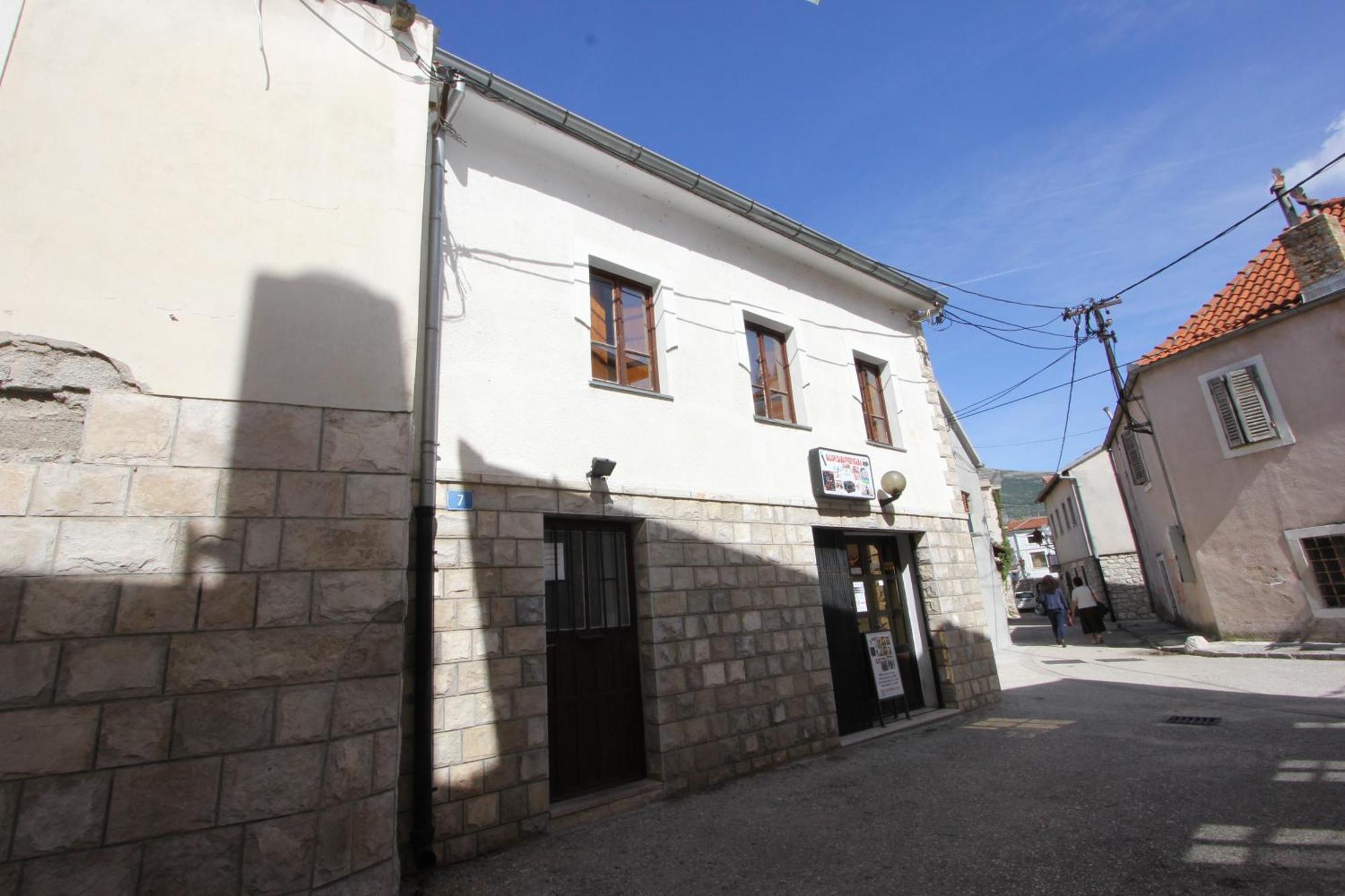 Apartment Stari Grad Trebinje Chambre photo
