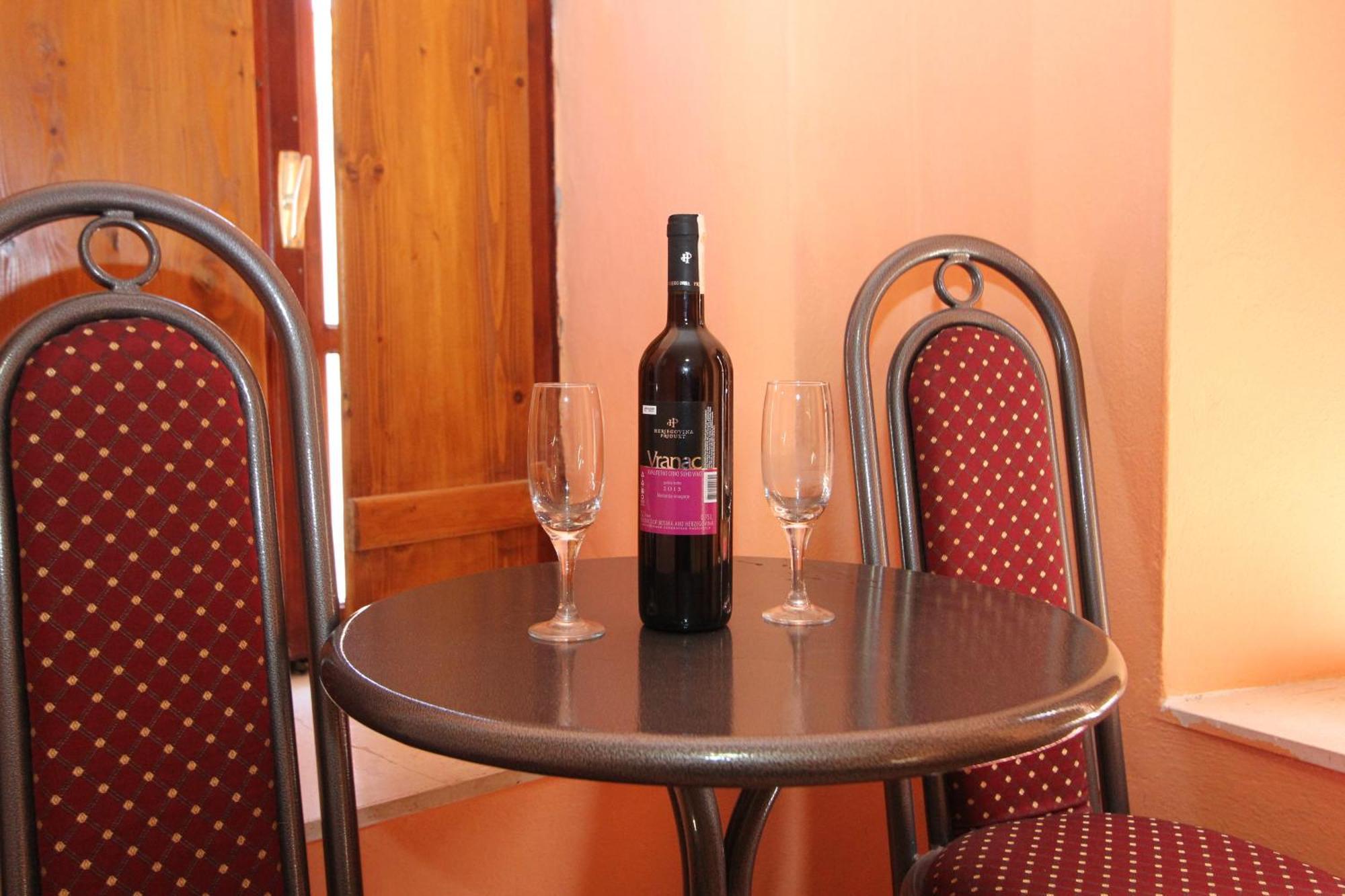 Apartment Stari Grad Trebinje Chambre photo
