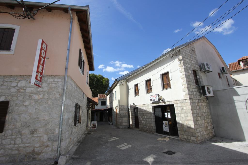 Apartment Stari Grad Trebinje Chambre photo