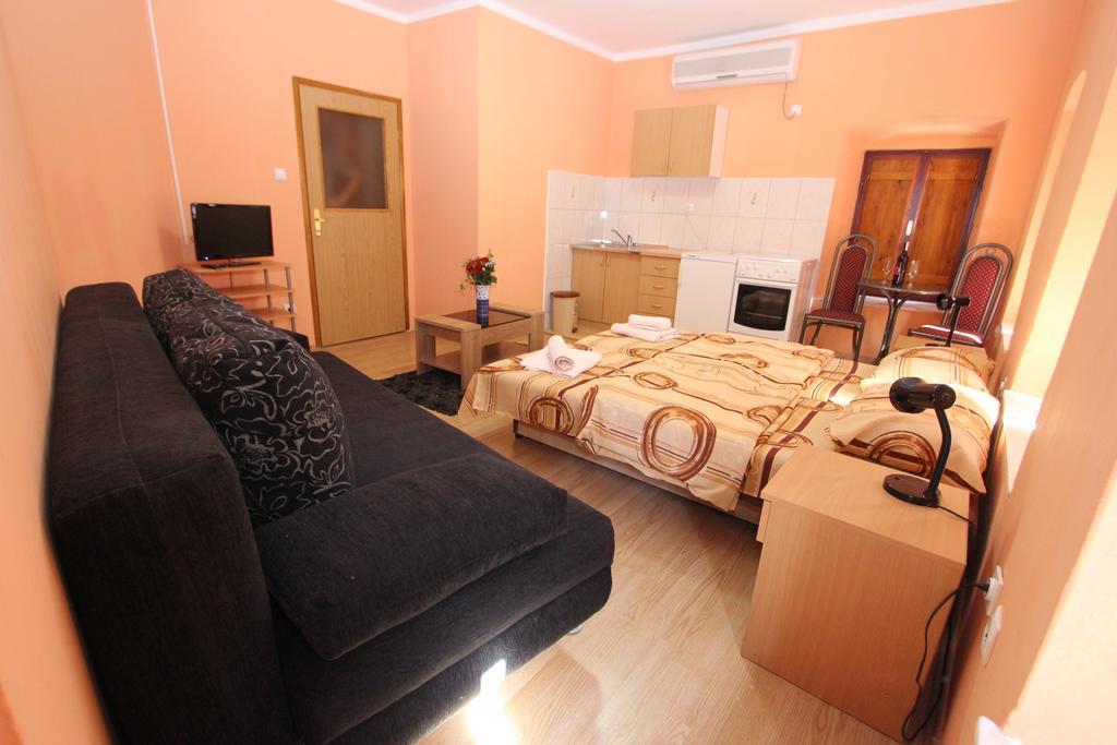 Apartment Stari Grad Trebinje Chambre photo